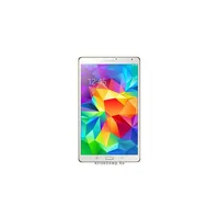 Galaxy TabS 8.4 SM-T700 16GB fehér Wi-Fi tablet illusztráció, fotó 1