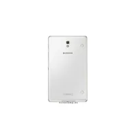 Galaxy TabS 8.4 SM-T700 16GB fehér Wi-Fi tablet illusztráció, fotó 2