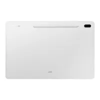 Tablet-PC 12,4  2560x1600 64GB Samsung Galaxy Tab S7 FE ezüst Wi-Fi + 5G illusztráció, fotó 2