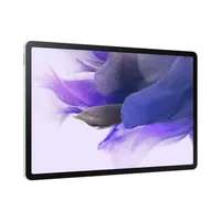 Tablet-PC 12,4  2560x1600 64GB Samsung Galaxy Tab S7 FE ezüst Wi-Fi + 5G illusztráció, fotó 5