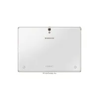 Galaxy TabS 10.5 SM-T805 16GB fehér Wi-Fi + LTE tablet illusztráció, fotó 2