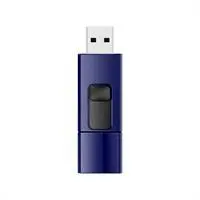 8GB Pendrive USB2.0 kék Silicon Power Ultima U05 illusztráció, fotó 2