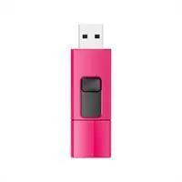 16GB Pendrive USB2.0 pink Silicon Power Ultima U05 illusztráció, fotó 2