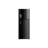 16GB Pendrive USB2.0 fekete Silicon Power Ultima U05 SP016GBUF2U05V1K Technikai adatok