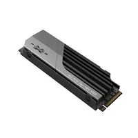 1TB SSD M.2 Silicon Power XS70 SP01KGBP44XS7005 Technikai adatok