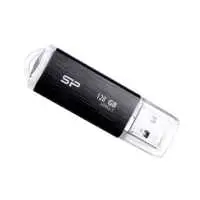 32GB Pendrive USB3.1 fekete Silicon Power Blaze B02 SP032GBUF3B02V1K Technikai adatok