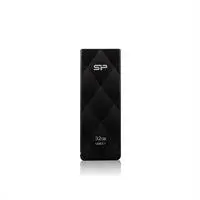 32GB Pendrive USB3.2 fekete Silicon Power Blaze B20 illusztráció, fotó 4