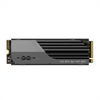 4TB SSD M.2 Silicon Power XS70 SP04KGBP44XS7005 Technikai adatok
