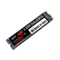 500GB SSD M.2 Silicon Power UD85 SP500GBP44UD8505 Technikai adatok