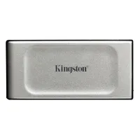 1TB külső SSD USB3.2 Kingston XS2000 illusztráció, fotó 1