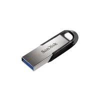 32GB USB3.0 Cruzer Ultra Flair Flash Drive Fekete-ezüst Sandisk Sandisk-139788 Technikai adatok