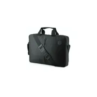 15,6" notebook táska HP Focus TopLoad fekete T9B50AA Technikai adatok