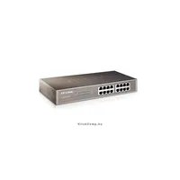 16 port Switch TP-Link TL-SF1016 TL-SF1016 Technikai adatok