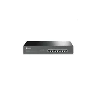 8 Port Switch Gigabit TP-LINK TL-SG1008MP 8-Port Desktop Rackmount Switch with 8-Port PoE+ TL-SG1008MP Technikai adatok