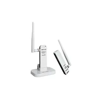 Wifi USB adapter 150M Wireless N adapter+ 4 dBi antenna TL-WN722N Technikai adatok