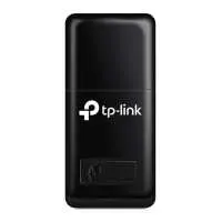 TP-LINK  300M Wireless N USB adapter Mini (realtek) TL-WN823N Technikai adatok