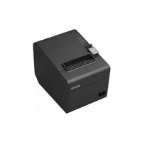 Epson TM-T20III nyomtató, USB Blokk-Nyomtató sorosport vágó fekete TM-T20III Technikai adatok