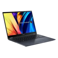 Asus VivoBook laptop 14  2,8K R5-5600H 16GB 512GB Radeon W11 kék Asus VivoBook illusztráció, fotó 2