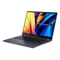Asus VivoBook laptop 14  2,8K R5-5600H 16GB 512GB Radeon W11 kék Asus VivoBook illusztráció, fotó 3