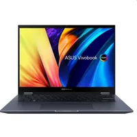 Asus VivoBook laptop 14" WUXGA i5-13500H 8GB 512GB IrisXe W11 kék Asus VivoBook Flip 14 TP3402VA-LZ037W Technikai adatok
