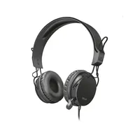 Trust Muro All-round mikrofonos fejhallgató headset TRUST-23107 Technikai adatok