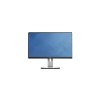 Monitor 25  2560x1440 IPS anti-glare 2xHDMI 5xUSB3.0 DisplayPort MDP DELL Ultra illusztráció, fotó 1