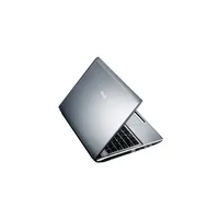 ASUS 13,3  laptop i5-460M 2,53GHz/4GB/500GB/DVD S-multi/Windows 7 P ezüst noteb illusztráció, fotó 1