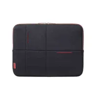 13,3" notebook tok Fekete piros Samsonite Laptop Sleeve U37-039-005 Technikai adatok
