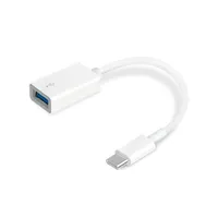 USB-C átalakító USB3.0-ra TP-LINK USB-C to USB 3.0 Adapter UC400 Technikai adatok