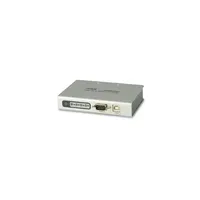 USB soros RS-422 485 4 port Hub ATEN UC4854-AT Technikai adatok
