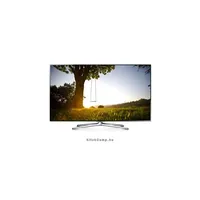 46  FullHD UE46F6500S 400Hz 3D SMART TV illusztráció, fotó 1