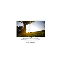 46  FullHD UE46F6510S 400Hz 3D SMART TV illusztráció, fotó 1