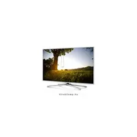 46  FullHD UE46F6510S 400Hz 3D SMART TV illusztráció, fotó 2