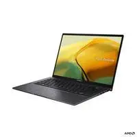 Akció Asus ZenBook laptop 14  WQ+ R7-7730U 16GB 1TB Radeon W11 fekete Asus Z illusztráció, fotó 3