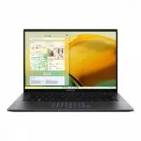 Asus ZenBook laptop 14" WQXGA+ R7-7730U 16GB 512GB Radeon W11 fekete A UM3402YA-KM465W Technikai adatok