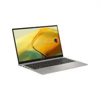 Asus ZenBook laptop 15,6  WQHD+  R7-7735U 16GB 512GB Radeon W11 szürke Asus Zen illusztráció, fotó 2