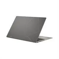 Asus ZenBook laptop 15,6  WQHD+  R7-7735U 16GB 512GB Radeon W11 szürke Asus Zen illusztráció, fotó 3