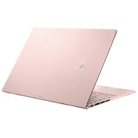 Asus ZenBook laptop 13,3  WQXGA R7-7840U 16GB 512GB Radeon W11 barna Asus ZenBo illusztráció, fotó 2
