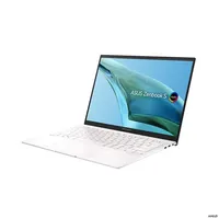 Asus ZenBook laptop 13,3  WQ+ R7-6800U 16GB 512GB Radeon W11 fehér Asus ZenBook illusztráció, fotó 3