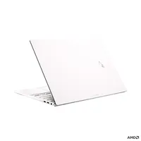 Asus ZenBook laptop 13,3  WQ+ R7-6800U 16GB 512GB Radeon W11 fehér Asus ZenBook illusztráció, fotó 4