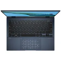 Asus ZenBook laptop 13,3  QHD R7-6800U 16GB 1TB Radeon W11 kék Asus ZenBook S13 illusztráció, fotó 2