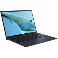Asus ZenBook laptop 13,3  QHD R7-6800U 16GB 1TB Radeon W11 kék Asus ZenBook S13 illusztráció, fotó 3