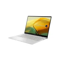 Asus ZenBook laptop 14  WQ+ i5-1340P 16GB 512GB IrisXe W11 ezüst Asus ZenBook F illusztráció, fotó 4