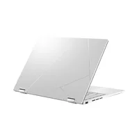 Asus ZenBook laptop 14  WQ+ i5-1340P 16GB 512GB IrisXe W11 ezüst Asus ZenBook F illusztráció, fotó 5