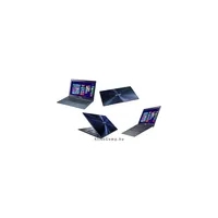 Asus laptop 13.3  FHD i5-5200U 8GB 128GB SSD Windows 8.1 kék illusztráció, fotó 3