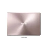 Asus laptop 13,3  i3-6100U 256GB SSD Win10 rózsa arany illusztráció, fotó 2