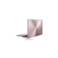 Asus laptop 13,3  i3-6100U 256GB SSD Win10 rózsa arany illusztráció, fotó 3