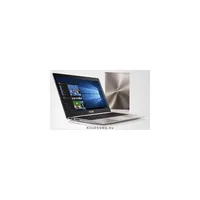 Asus laptop 13,3  FHD i5-6200U 4GB 1TB GT-940-2GB barna illusztráció, fotó 2