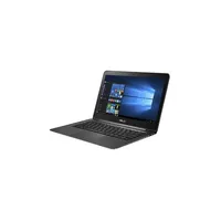 ASUS laptop 13,3  FHD M3-6Y30 8GB 128GB SSD Win10 fekete ASUS ZenBook illusztráció, fotó 2