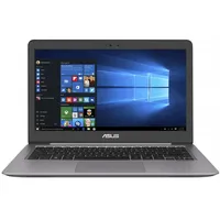 ASUS laptop 13,3  FHD i5-6200U 8GB 1TB+128GB SSD 940MX-2GB Ezüst Win10Home illusztráció, fotó 1